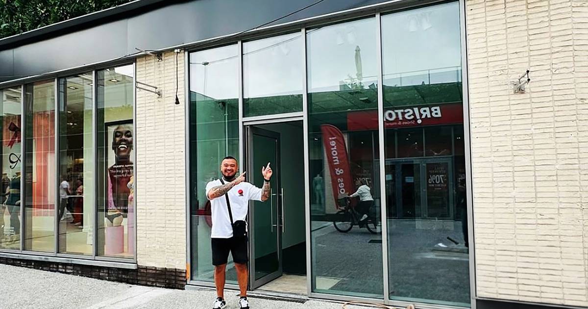 Koreaanse bubble tea- en streetfoodbar Toki opent nieuwe vestiging in Warande | Beveren