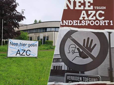 PVV ziet door regeerakkoord kans schoon om plan voor asielzoekerscentrum in Terneuzen te torpederen
