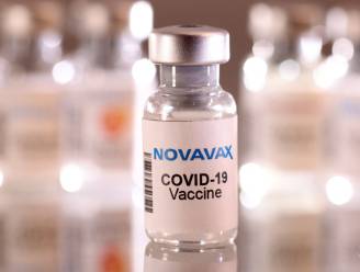 Akkoord over Nuvaxovid als alternatief vaccin