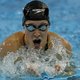 Schreuder tweede op 100 wissel in Tokio