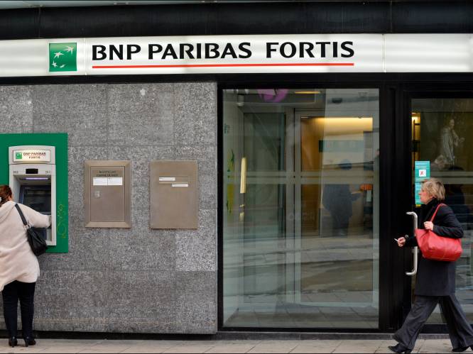 Vanaf 2024 is samenvoeging BNP Paribas Fortis en bpost bank compleet: dit verandert er allemaal