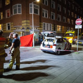 Arrest after fatal stabbing on Tugelaweg in Amsterdam East