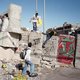 Ad van Denderen fotografeerde 25 jaar het Israëlisch-Palestijns conflict