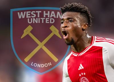 Laatste Transfernieuws West Ham