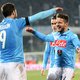 Dries Mertens haalt met Napoli zwaar uit bij Cesena, 'Juve' lijdt puntenverlies