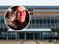 18 jaar cel voor Bulgaar die betrokken was bij dood Rillander Kees van Schaik