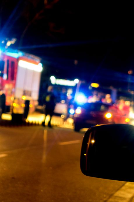 Meer dan twintig gewonden bij nieuw zwaar busongeval Duitsland