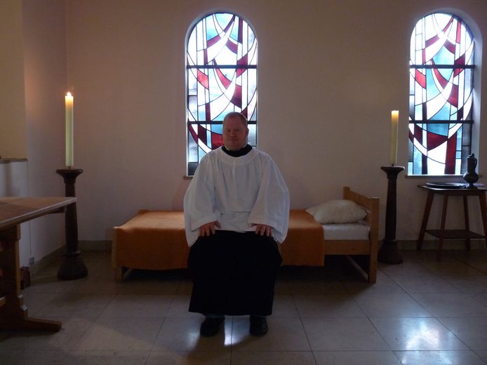 Broeder Franciscus