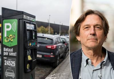 Binnenkort gedaan met gratis parking voor wie vlak bij het werk woont? “Veel bedrijven zullen voorbeeld van UZ Gent volgen”
