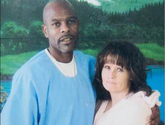 "Waarom ik getrouwd ben met een gevangene die levenslang kreeg voor dubbele moord"