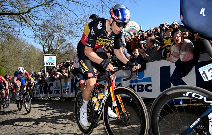 Wout van Aert