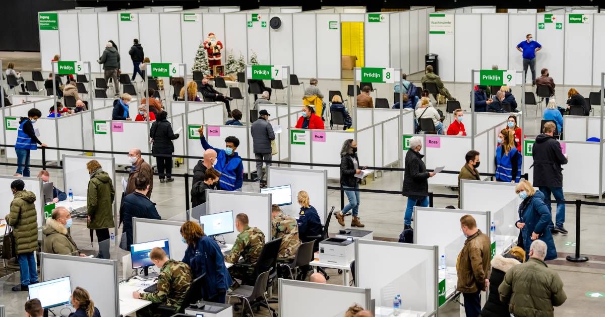 Aantal nieuwe coronagevallen schiet omhoog: ‘Basismaatregelen juist nu belangrijk’