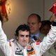 McLaren heeft geen haast om opvolger Alonso te zoeken