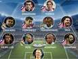 Kompany dans l'équipe de la semaine en Ligue des Champions