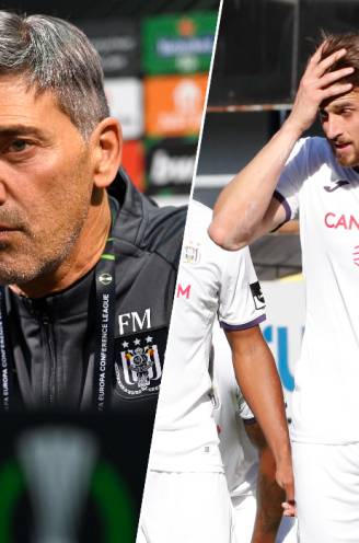 Mazzu in de bres voor Hoedt: “Het beeld dat media van Wesley ophangt, strookt niet met de waarheid”