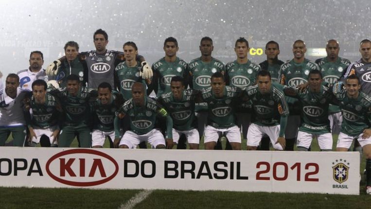 Feest Palmeiras verandert al snel in nachtmerrie: 8 doden ...