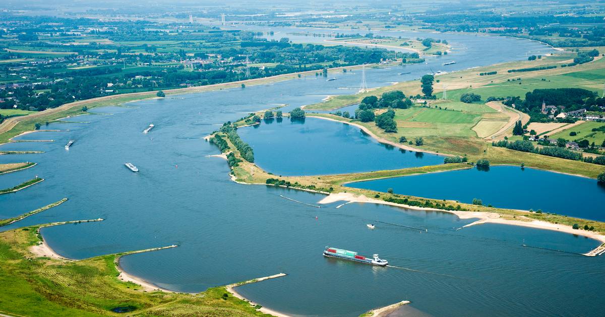 Hoe onveilig wordt het eiland van Varik?