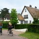 Gemiddelde huizenprijs in 2021 nergens onder 2 ton, huis in Blaricum gemiddeld een miljoen