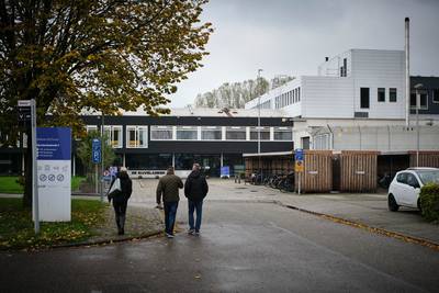 Tbs’er Ricardo B. had vanuit kliniek contact met een van de meeste actieve Amsterdamse criminelen