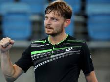 Goffin “super content”: “La combativité est revenue”