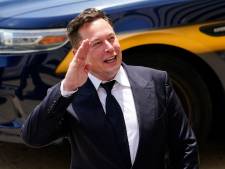 Twitteraars stemmen voor verkoop Tesla-aandelen van Elon Musk