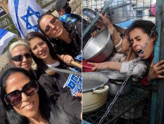 Wie zijn de Israëlische activisten die voedselhulp voor burgers in Gaza blokkeren en vernietigen?