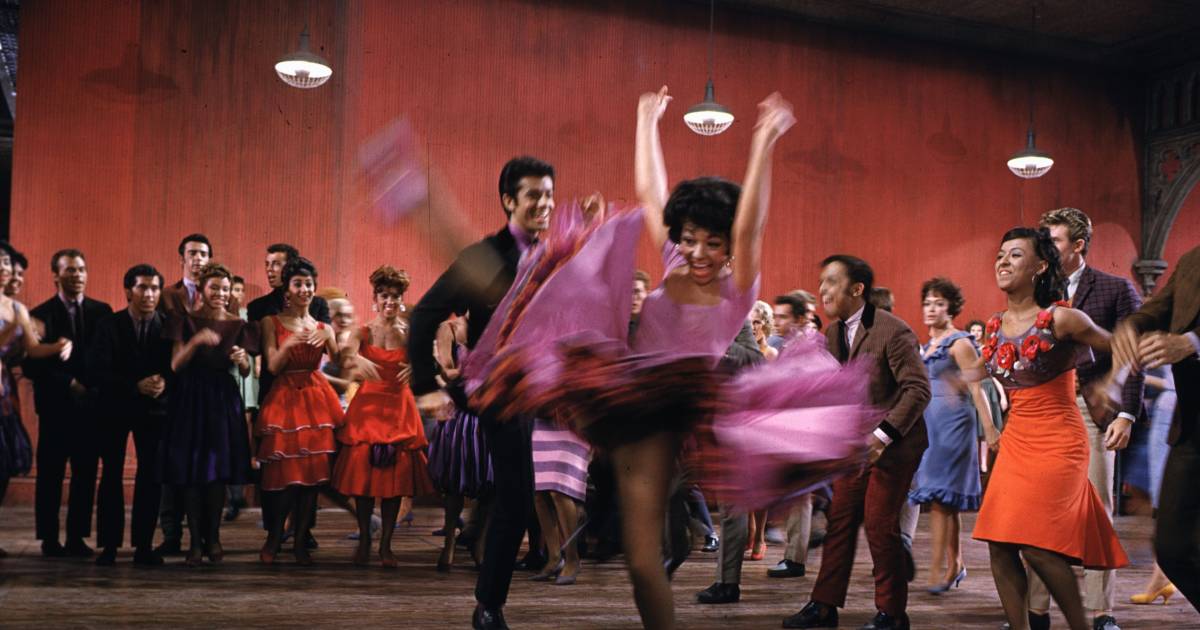 Er komt een nieuwe versie van West Side Story, maar kan die ...