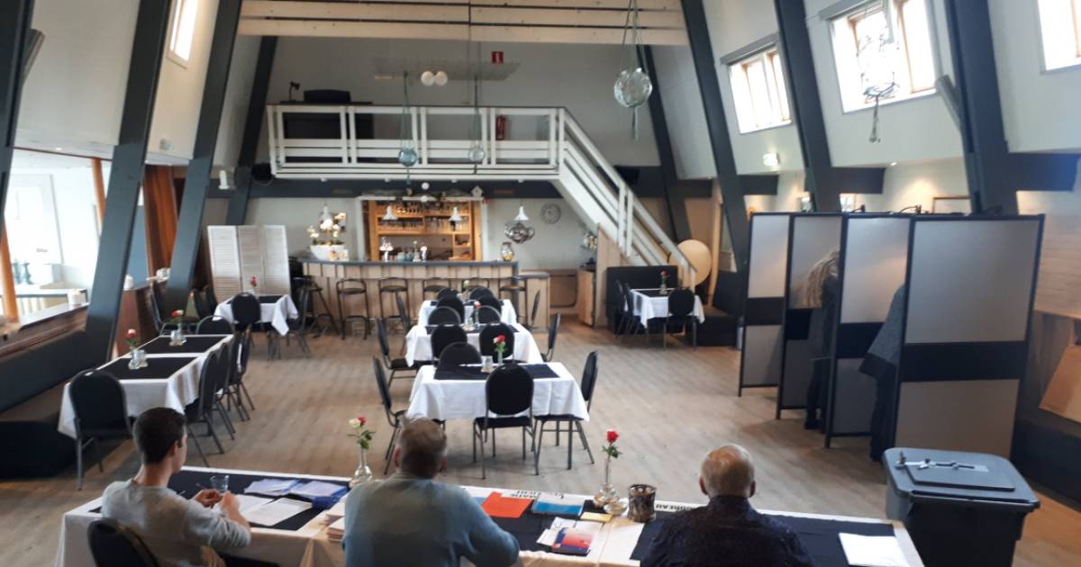 Verhuizing dorpshuis Ottoland te duur, huidige locatie wordt opgeknapt
