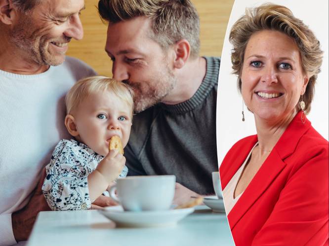 Hoe regel je best je erfenis als holebikoppel? “Bij een gewone adoptie zal je kind niet van jouw familie erven”