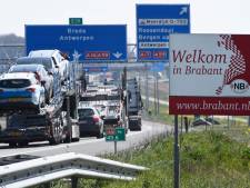 Zorgen om luchtvervuiling in Brabant en Limburg: 'Wat als er een tweede golf komt en het aantal doden hier weer hoger ligt?’