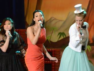 ‘Glee’-actrice Heather Morris wil helpen met zoektocht naar Naya Rivera