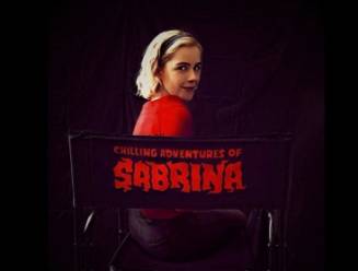 Netflix kondigt nieuwe reeks 'Chilling Adventures of Sabrina' aan