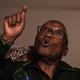 Oud-president Zuma van Zuid-Afrika geeft zichzelf aan bij de politie om celstraf uit te zitten