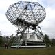 Radiotelescoop Dwingeloo goeddeels hersteld