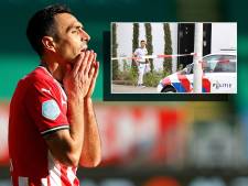 Eran en Shay Zahavi reageren op wat hen is overkomen: ‘Tijd nodig om dit mentaal te verwerken’