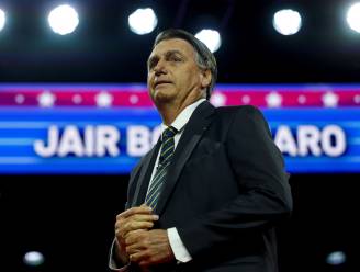 Bolsonaro hint op deelname aan volgende presidentsverkiezingen
