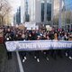 Opnieuw grote anti-coronabetoging in Brussel, organisatie verwacht tot 100.000 aanwezigen