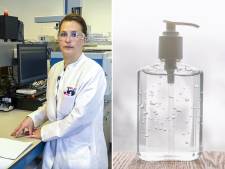 Handgels getest: ‘Je hebt geen idee wat je op je handen smeert’
