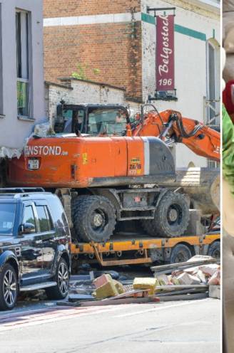 Trucker die dodelijke ravage aanrichtte in dorpscentrum mag niet meer achter stuur kruipen: “Hij heeft pril en onschuldig leven weggerukt”