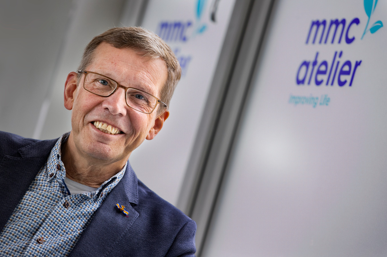 Orthopeed Jan van Mourik houdt het na 30 jaar voor gezien in Máxima MC