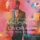 Leif Ove Andsnes speelt de Toongedichten van Dvorák fijngevoelig en verhalend ★★★★☆