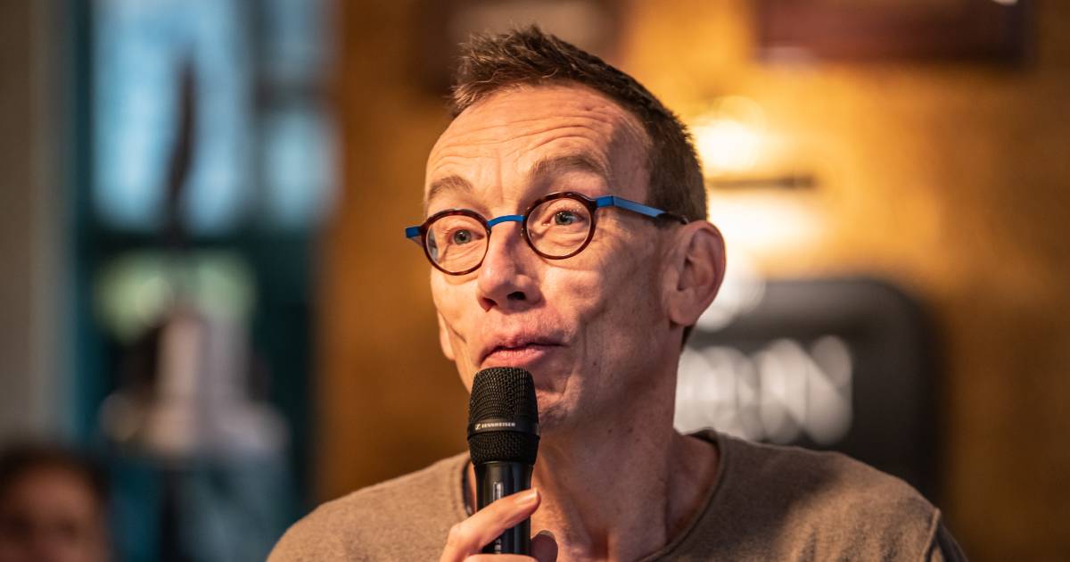 Dolf Jansen geeft speciale oudejaarsconference voor Utrechters (op