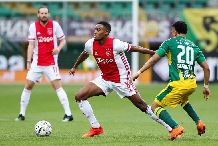 null Beeld BSR Agency