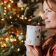 De verrassende gezondheidsvoordelen van een echte kerstboom in huis