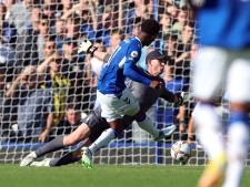 Gray voorkomt derde nederlaag op rij voor Everton, Tete boekt met Fulham eerste zege