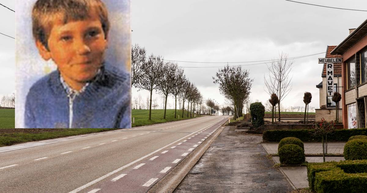 Wat liep er fout in de zoektocht naar Marc Vanherf (14