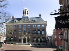 Leeuwarden heeft een nieuw college en Gemeentebelangen een eerste wethouder