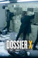 boxcover van Dossier X