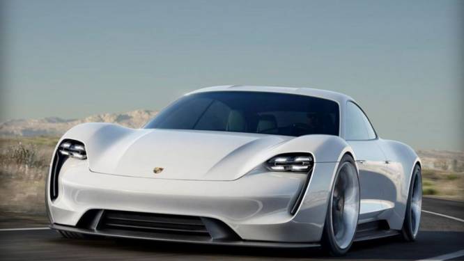 Deze elektrische auto's zal je op de weg zien tegen 2025. Tesla-killers in spe?