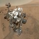 Curiosity vindt tekenen van leven op Mars